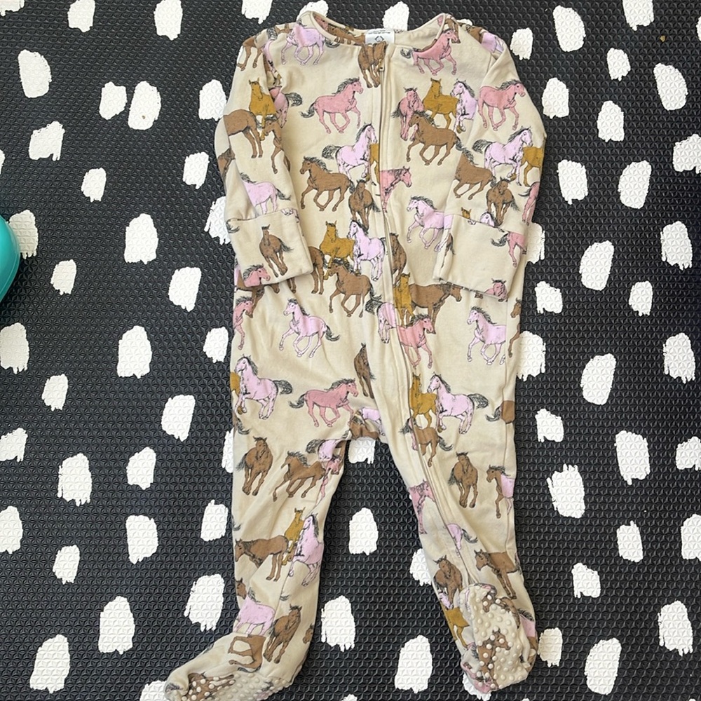 Cotton on baby sleeper
